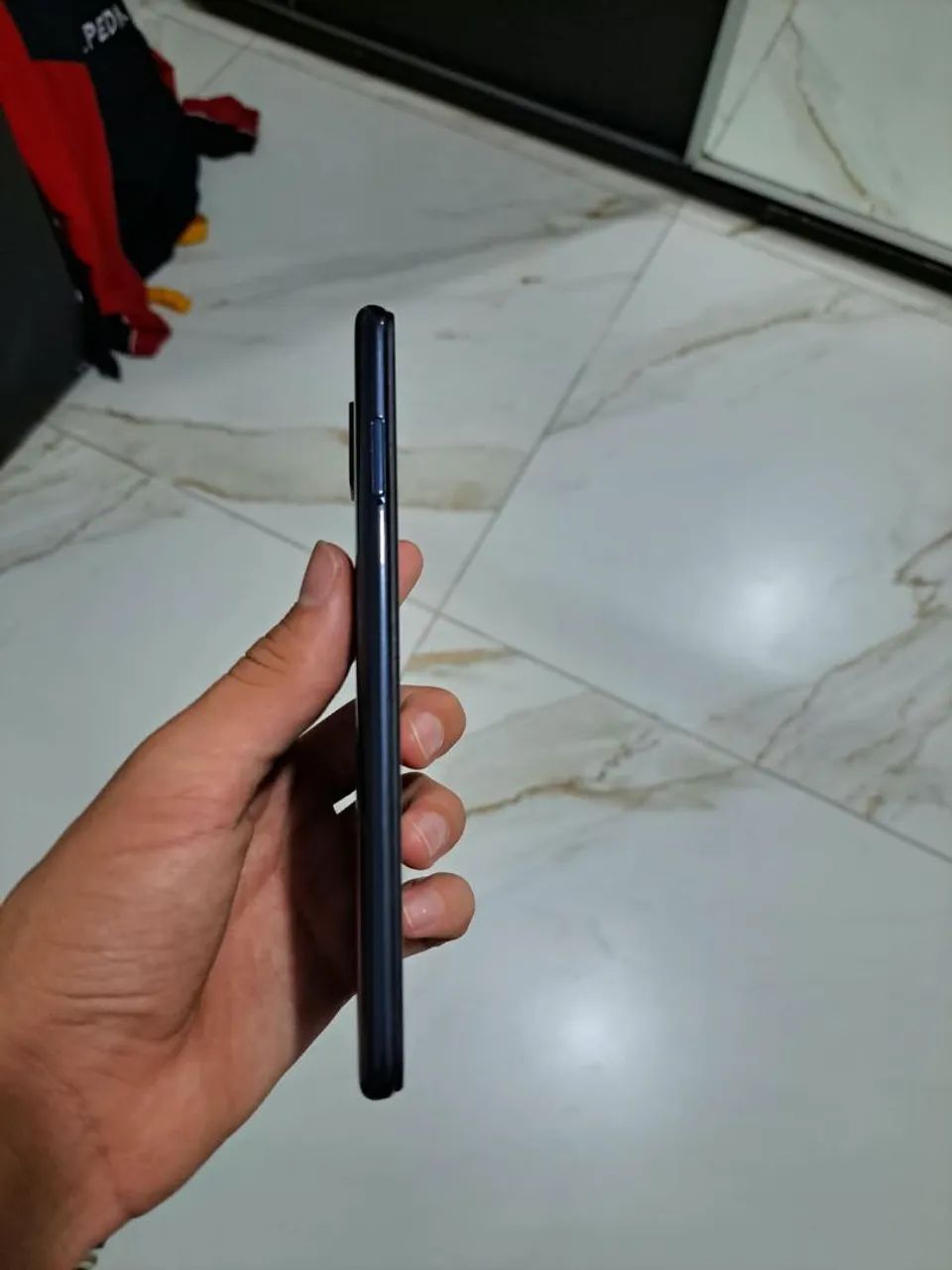 Redmi Note 9 - Foto 3