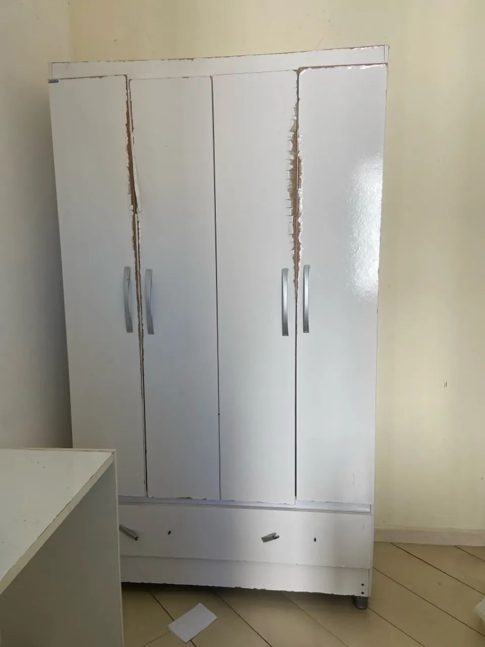Guarda-roupa. - Foto 2