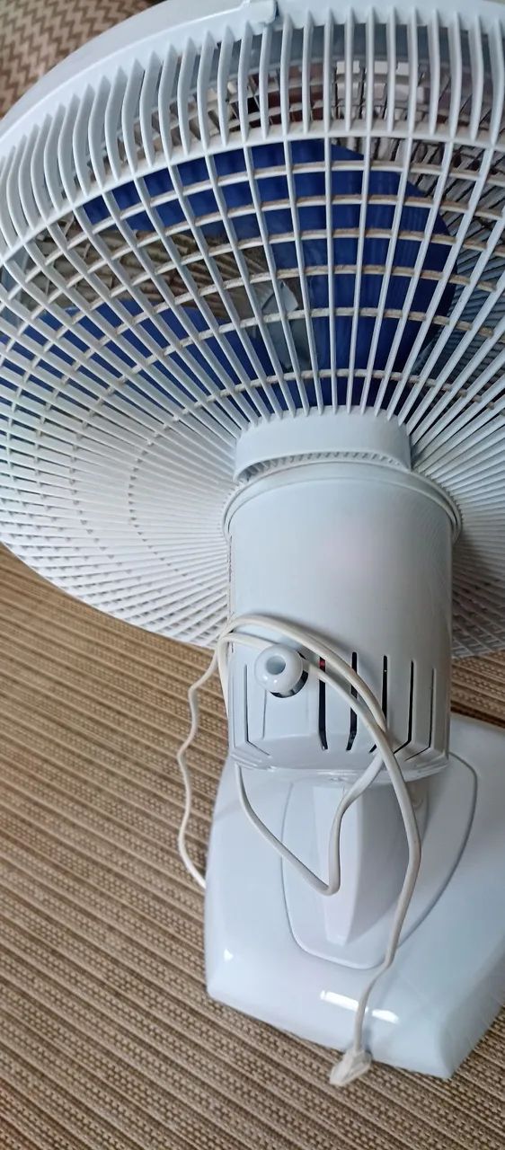 Ventilador  - Foto 3