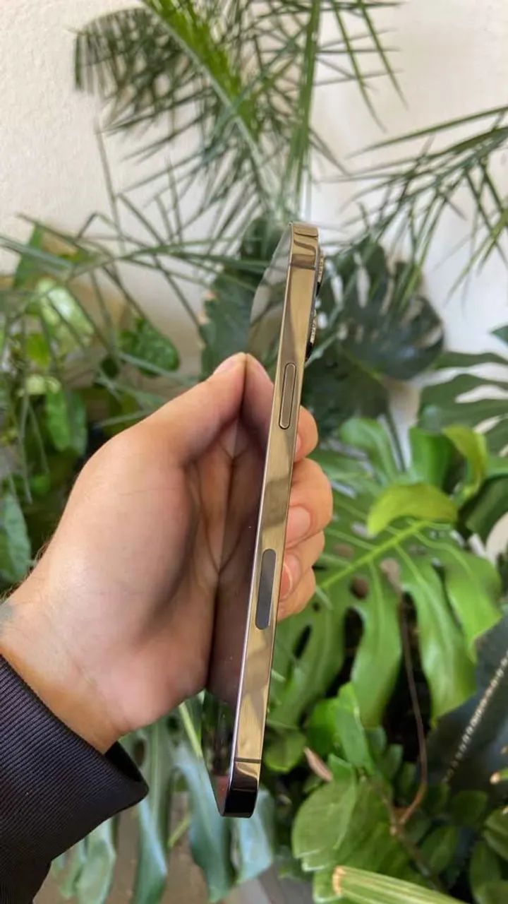 Iphone 13 Pro Max Grafite !!  - Foto 3