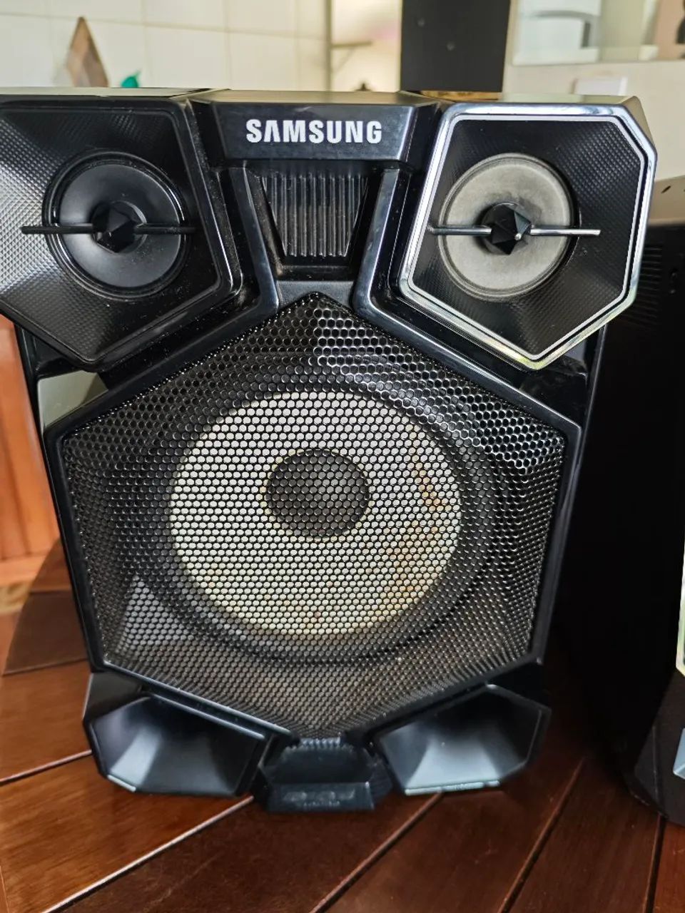 Som Samsung  - Foto 5