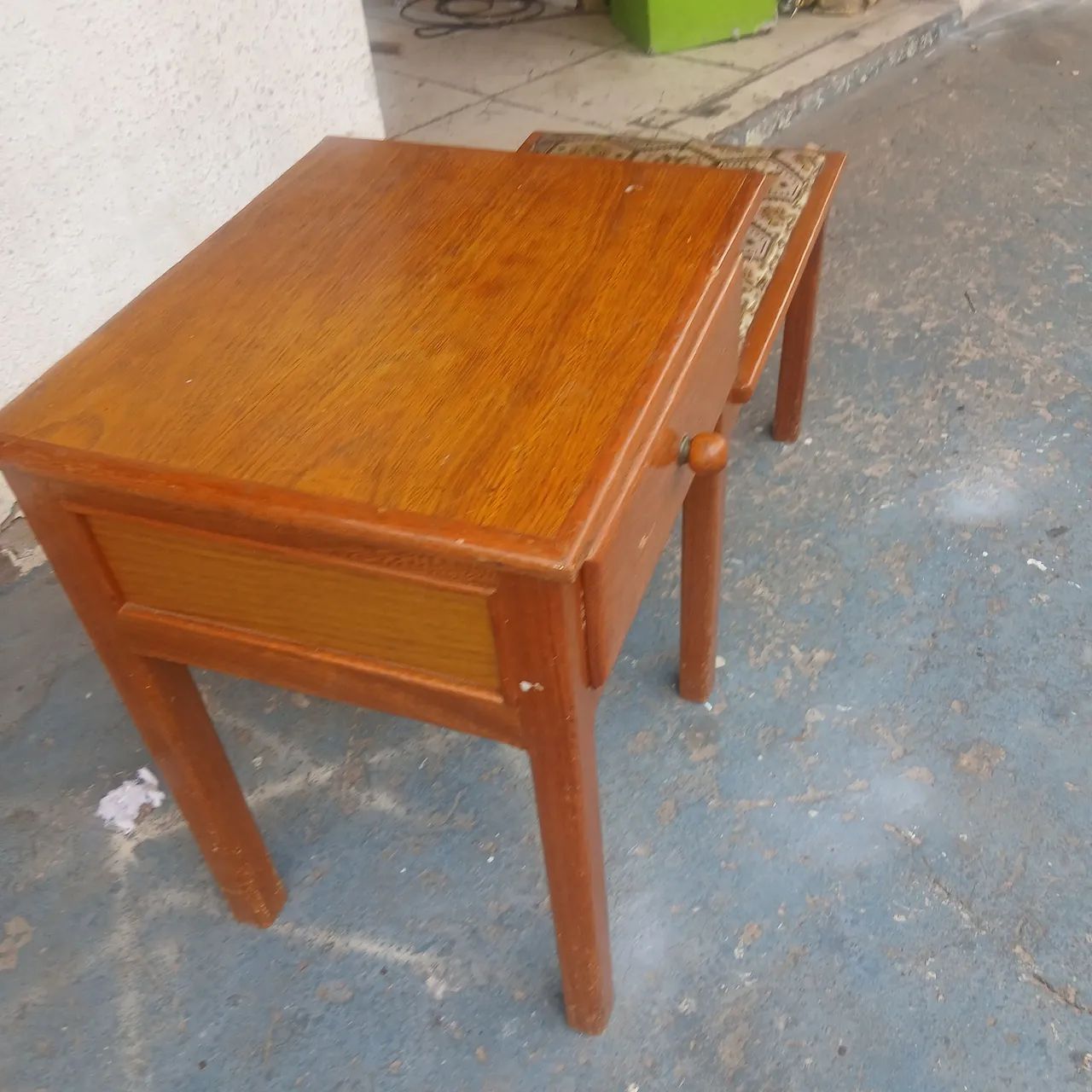 Mesa compacta para telefone  - Foto 3