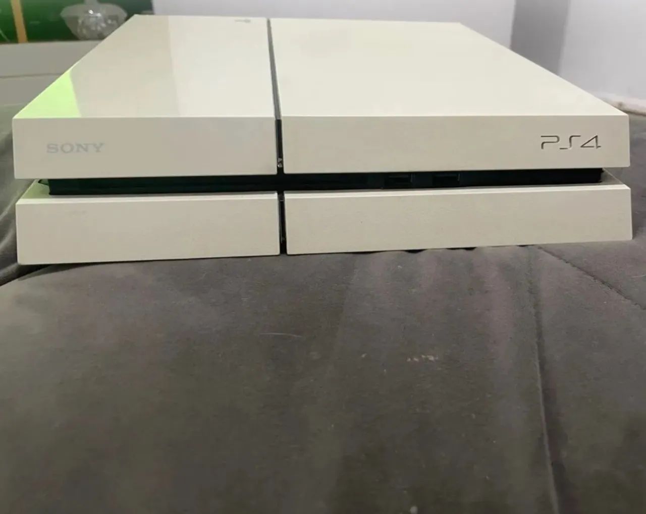 Ps4 versão 13.52 destravada com hen - Foto 2
