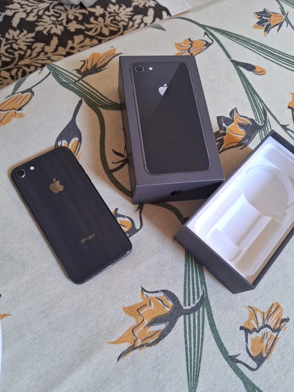 iphone 8 64gb cinza - Celulares e Smartphones - Colina Azul iphone 8 64gb cinza - Celulares e Smartphones - Colina Azul