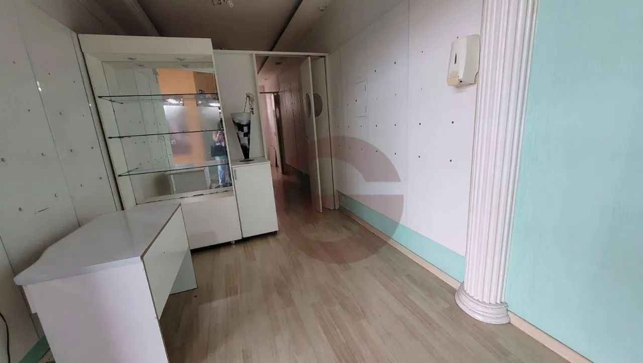 EXCELENTE SALA COMERCIAL NO SHOPPING L´ABITARE. - Foto 3