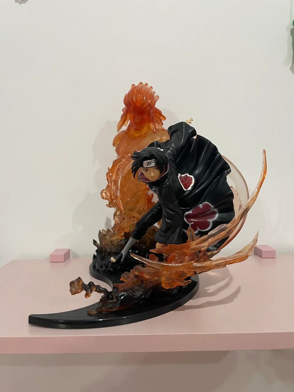 Figure Action Naruto - Itachi