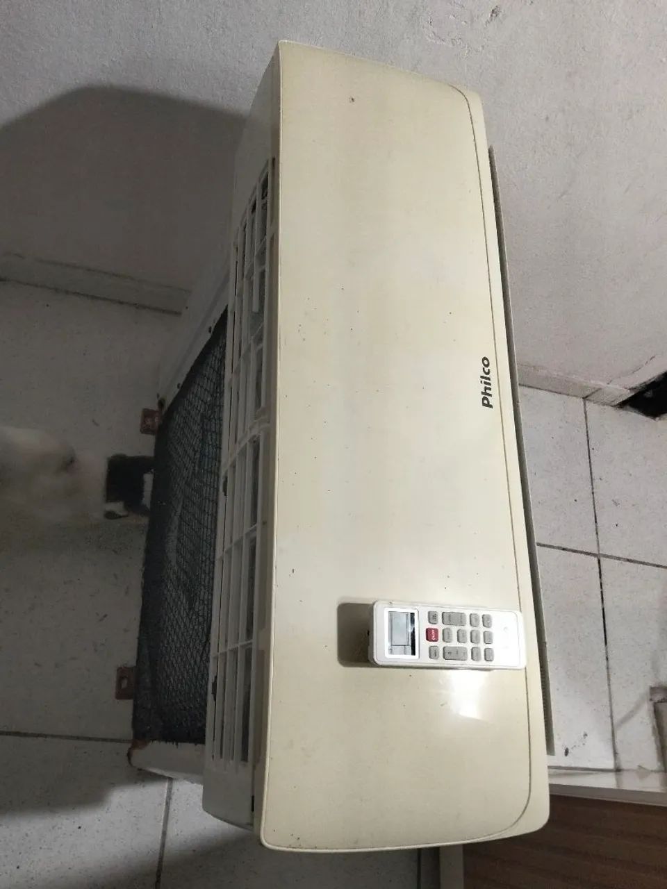 ? Vende-se Ar-Condicionado Split Philco 12.000 BTUs ? - Foto 4