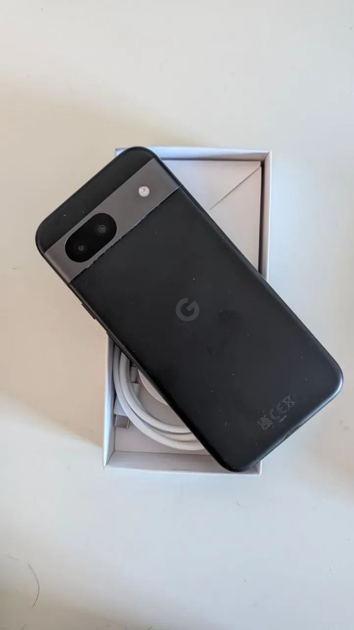 Celular Google pixel 8 