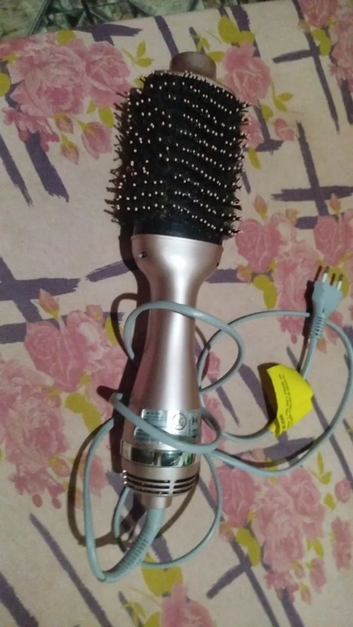 Vende se escova secadora 
