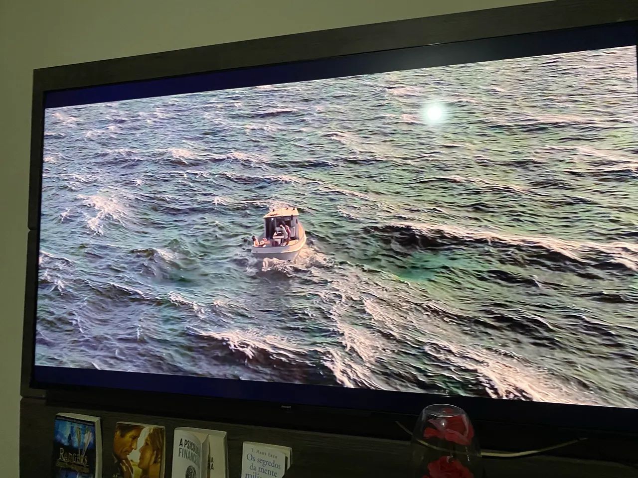 Televisão - Foto 2