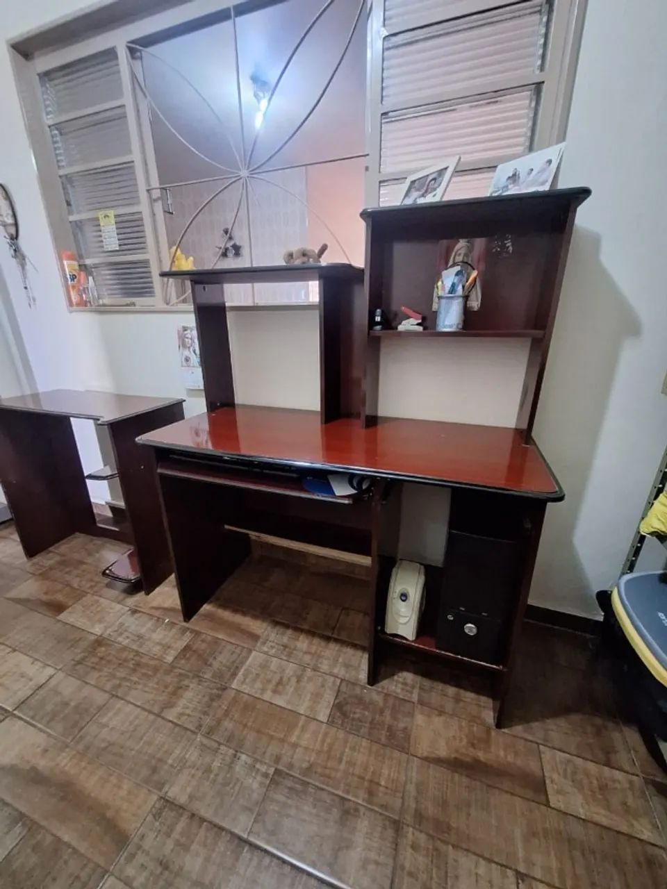 Mesa Para Computador - Foto 3