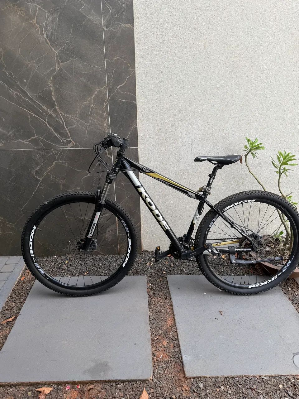 Bike mtb Kode izon - Foto 2