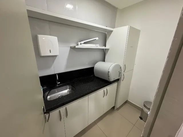 Repasse de consultório odontológico  - Foto 2