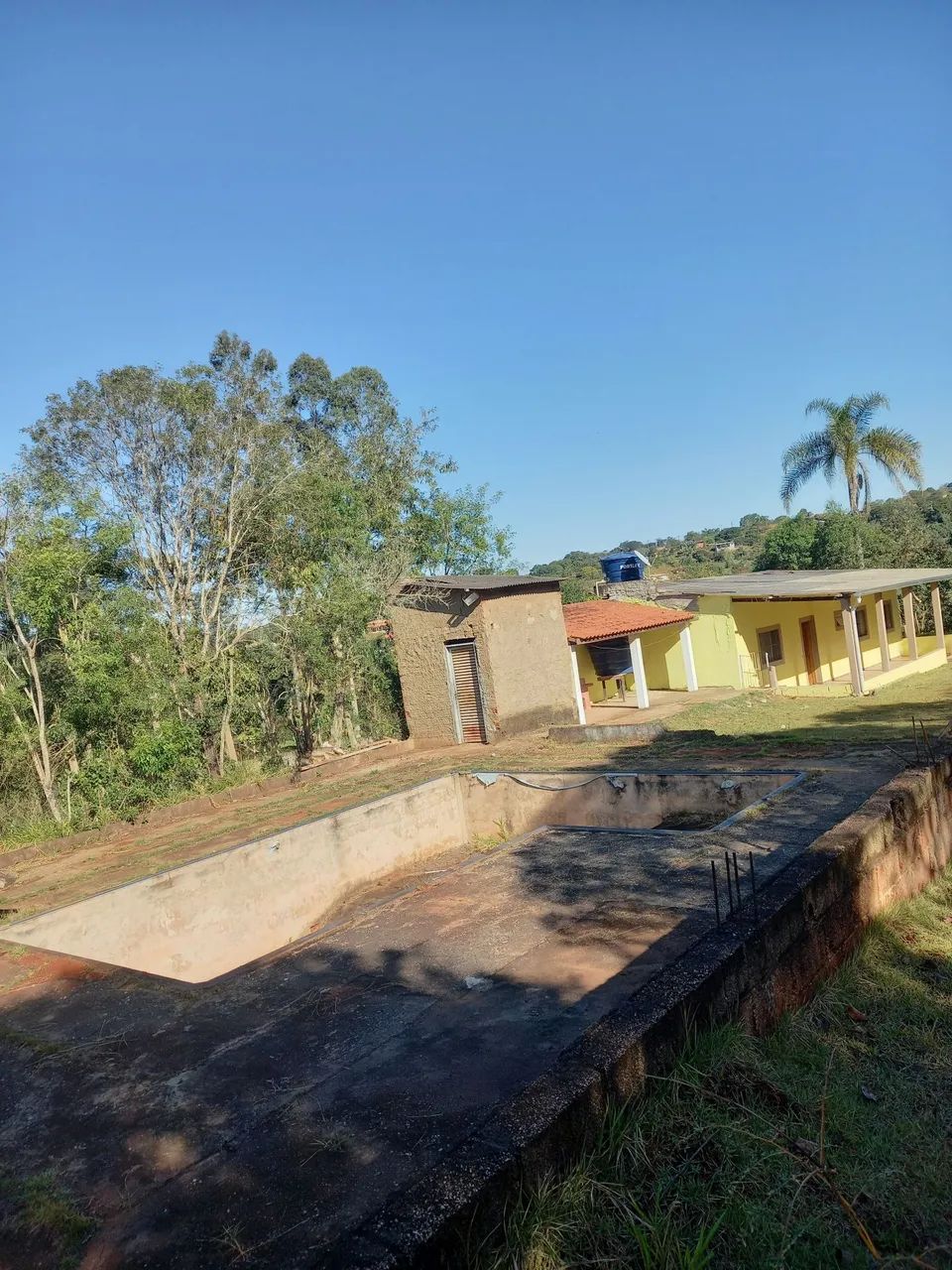 Chácara à venda no JD. Cananeia - Pilar do Sul/SP. - Foto 3