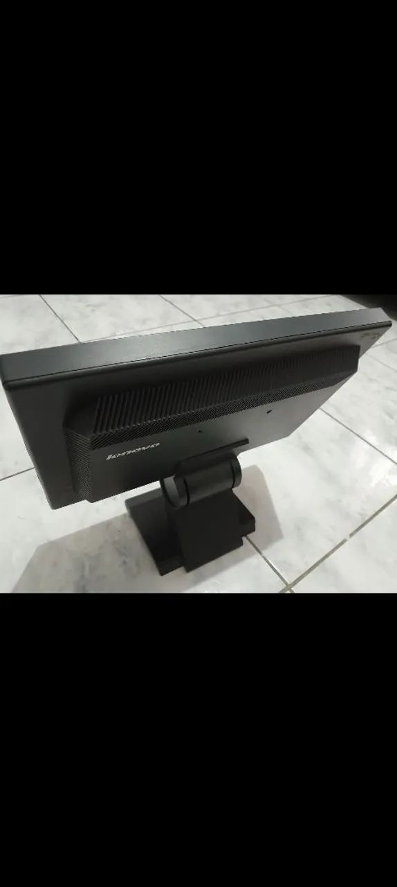 Monitor Pc (Usado em bom estado) - Foto 2