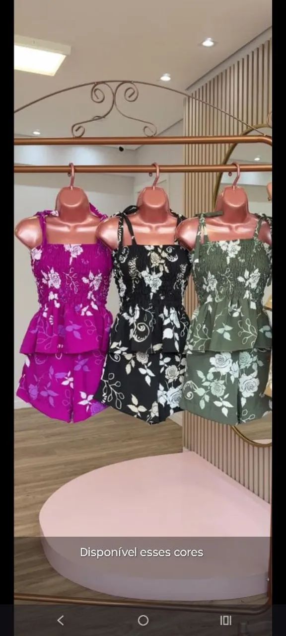 Roupa  - Foto 3