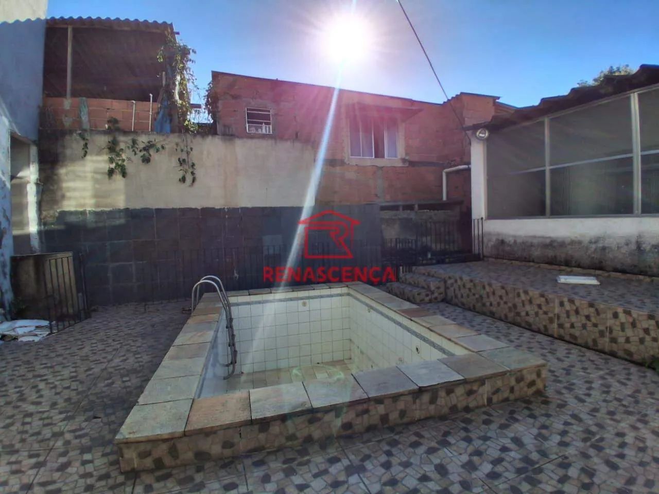 Casa comercial na Rua Luiz Beltrão, Vila Valqueire. - Foto 5