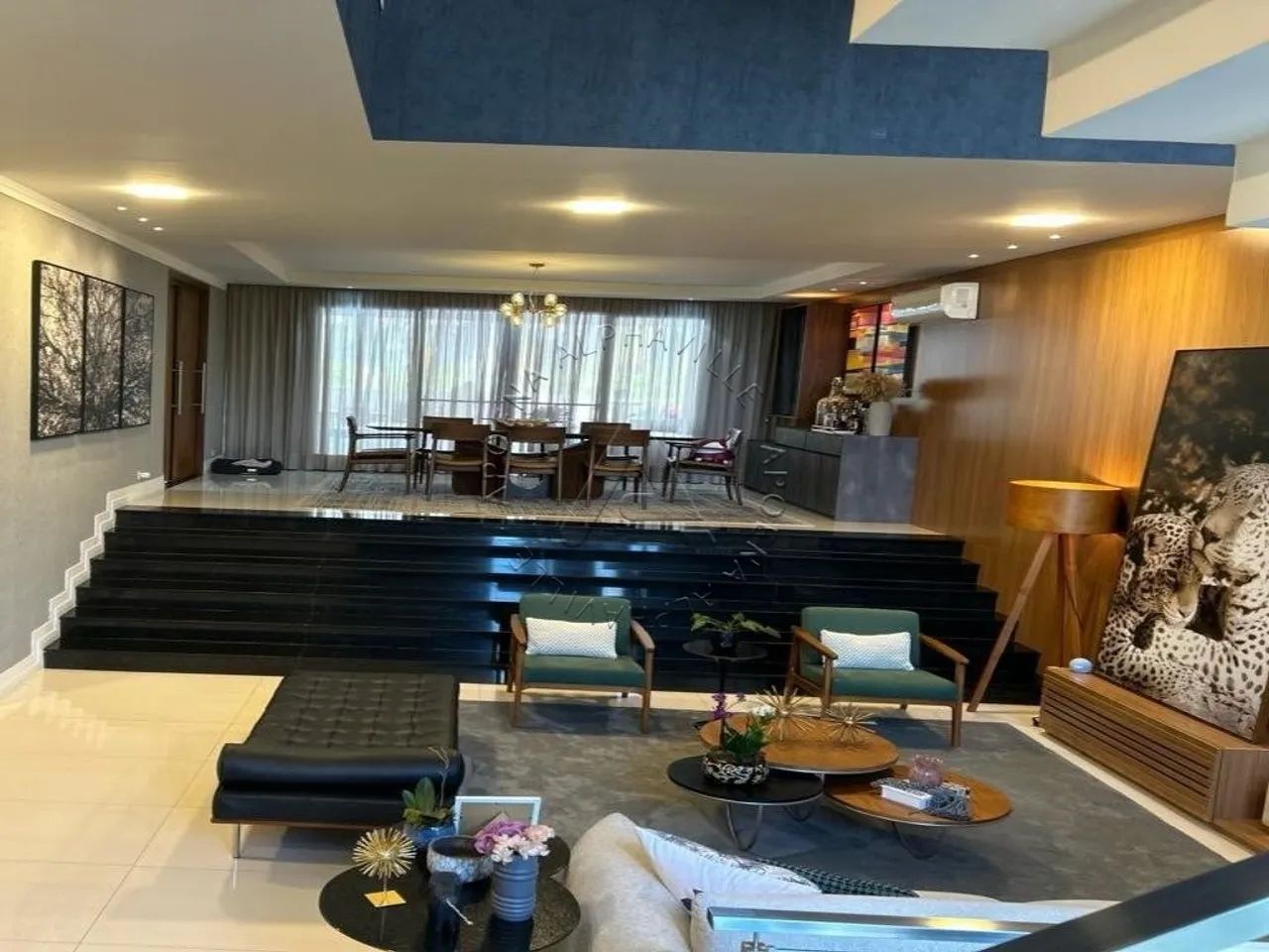 Casa em Condomínio - Alphaville Tamboré 10 - Foto 4