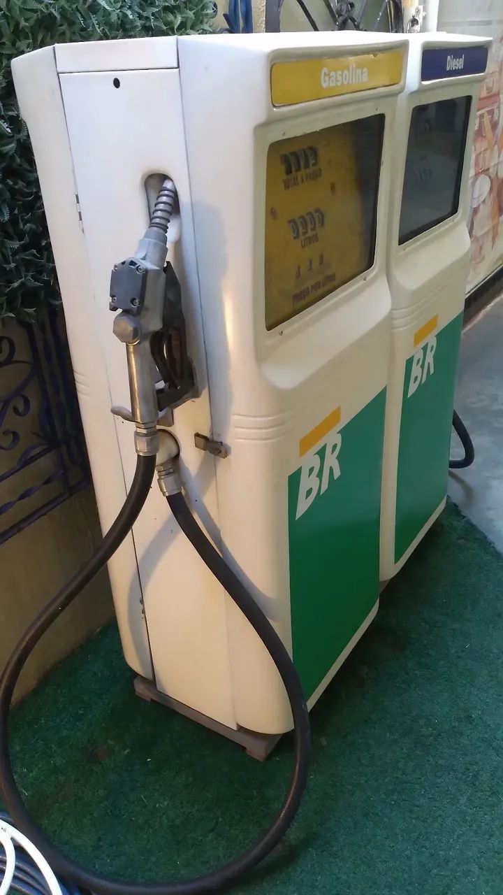 Bombas de combustível para decoração  - Foto 2