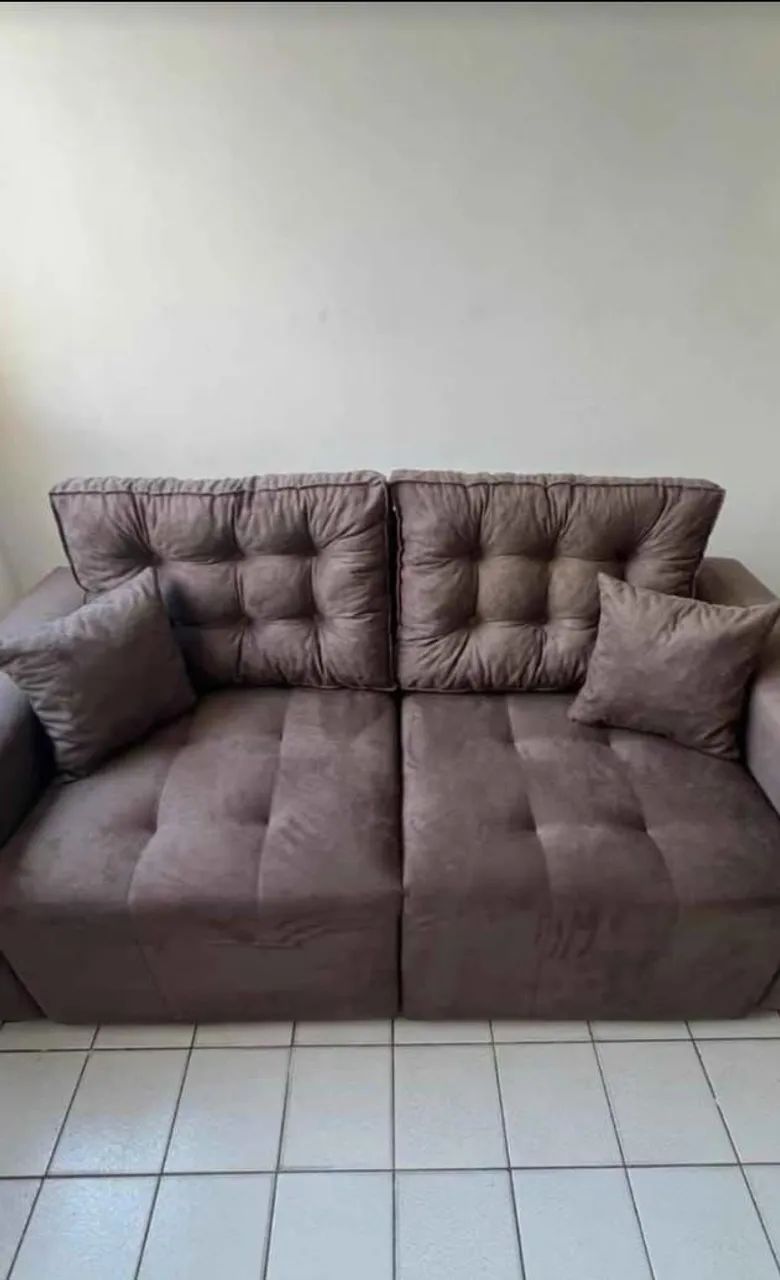 Retrátil retro para você 