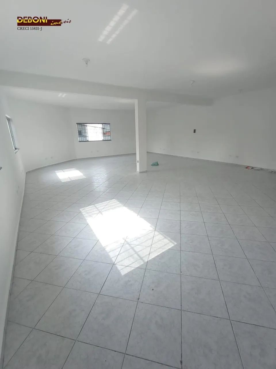 SALA COMERCIAL em São Paulo - São Paulo, Vila Talarico - Foto 2