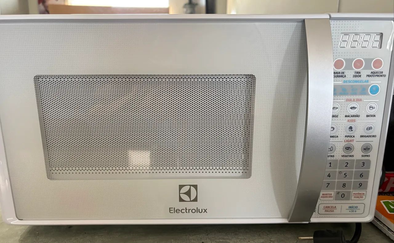 Microondas Electrolux 20L