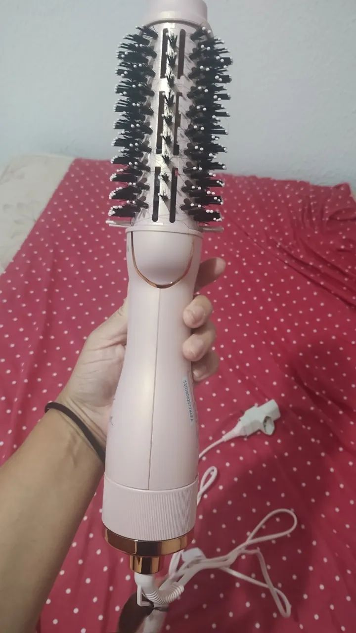 Escova modeladora/secadora  - Foto 3