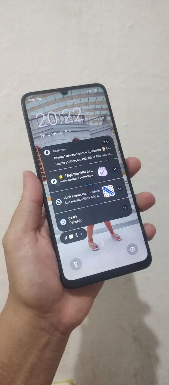 UMIDIGI NOTE 90A 64GB  - Foto 2