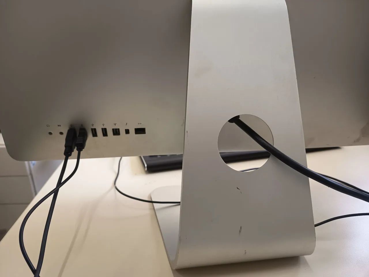 Imac 2011 SSD 240gb - Foto 3