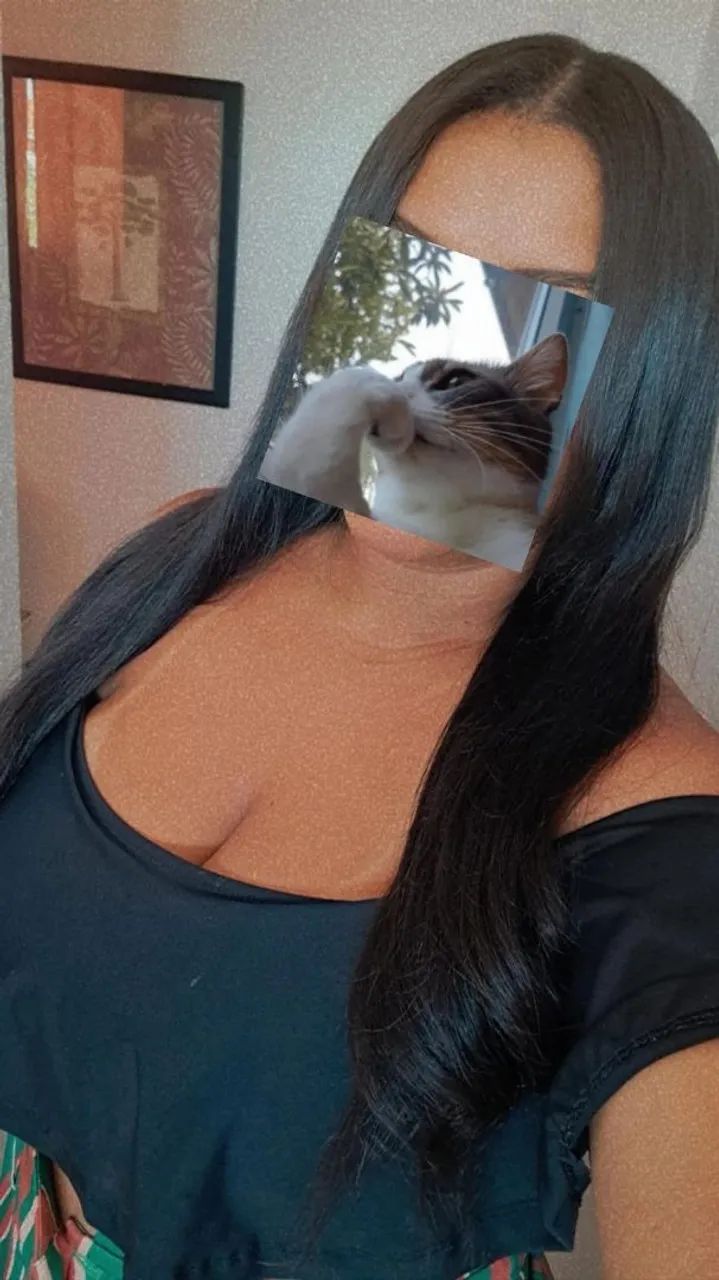 Cabelo humano 