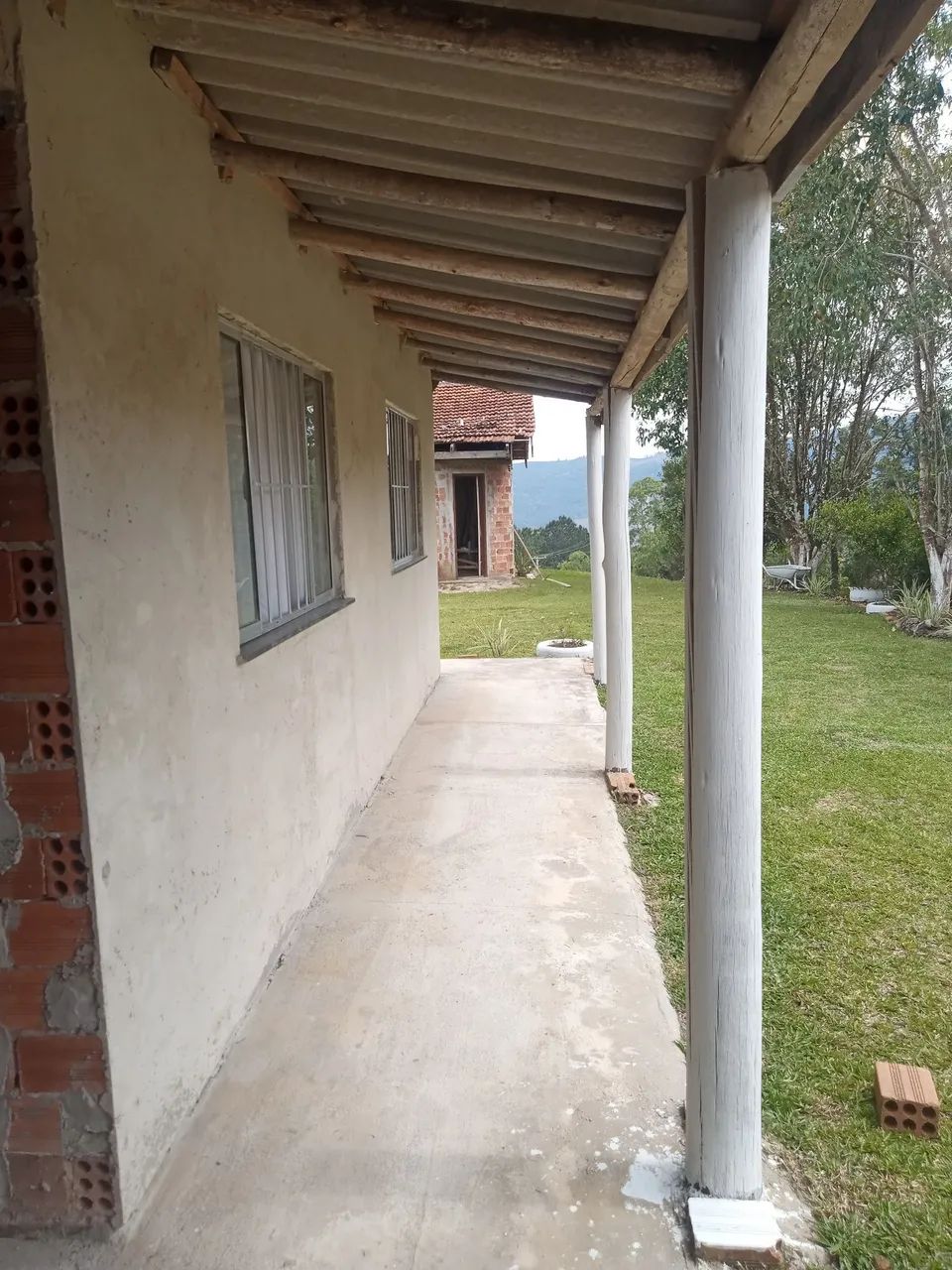 Vendo chácara em Rio Branco do Sul  - Foto 2