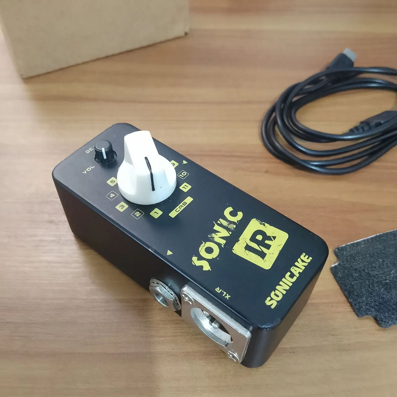 Pedal IR Sonicake - Foto 3