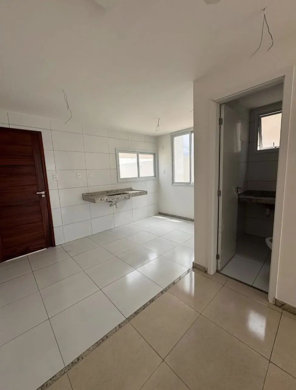 CASA NA BARRA DOS COQUEIROS  - Foto 4