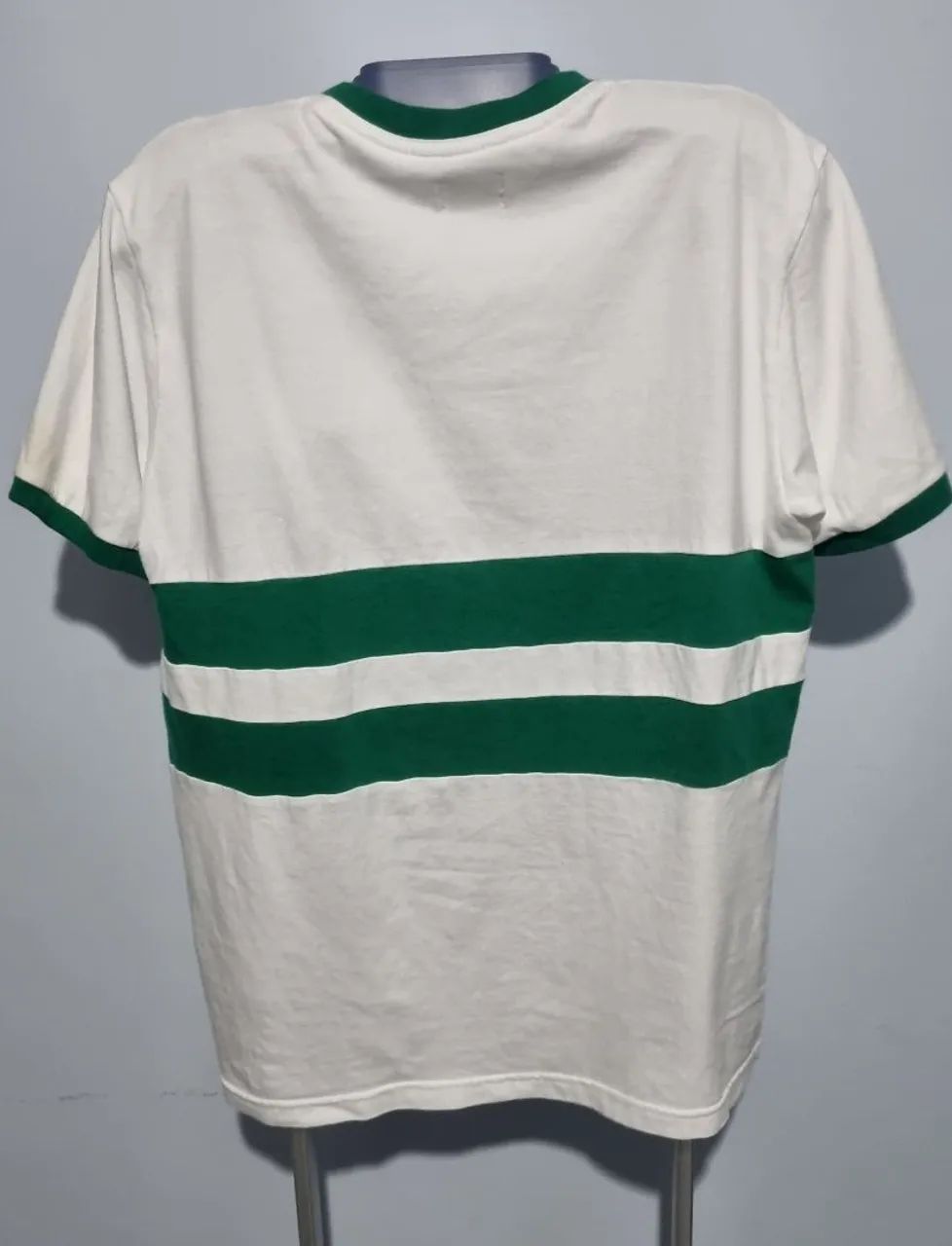 Camisa Coritiba Retro Original  - Foto 2