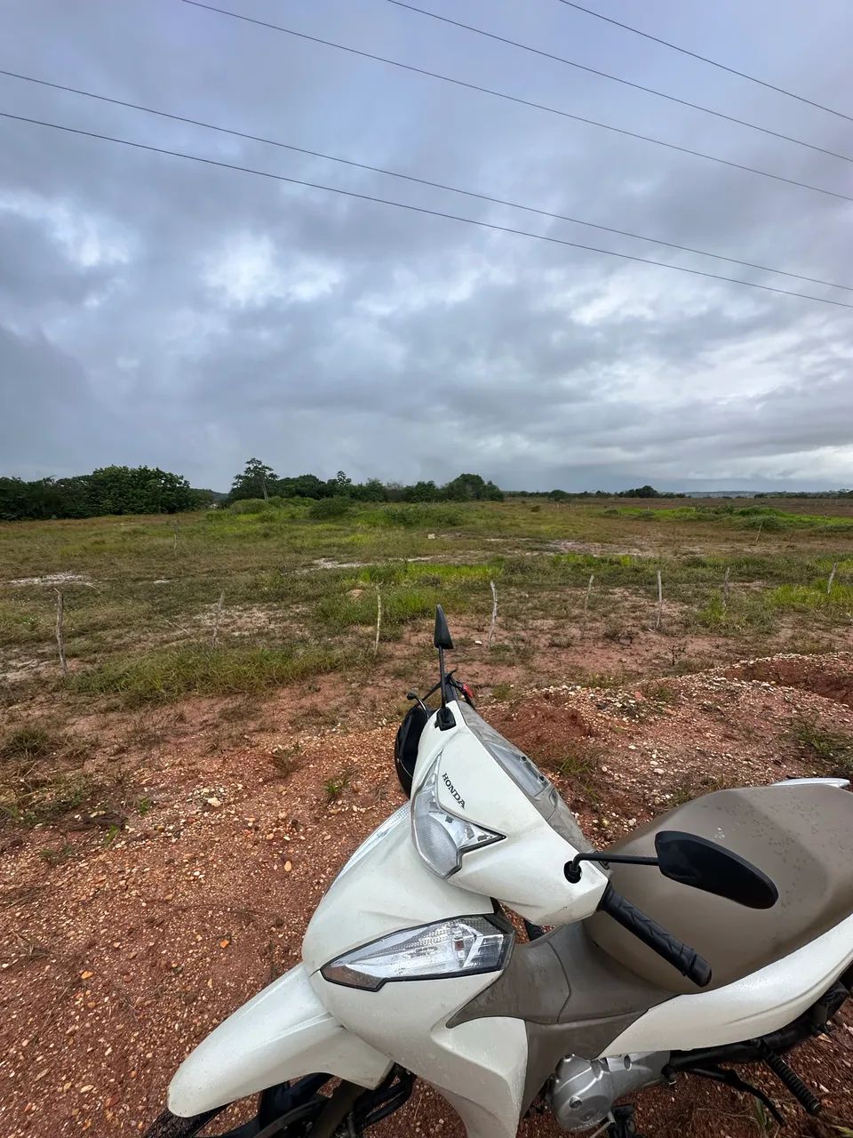 Terreno em São Cristóvão  - Foto 4