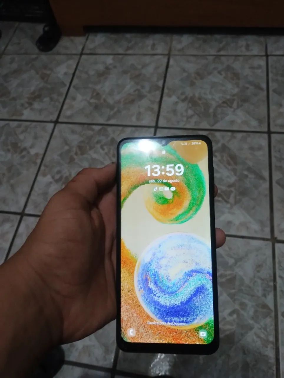 A04s