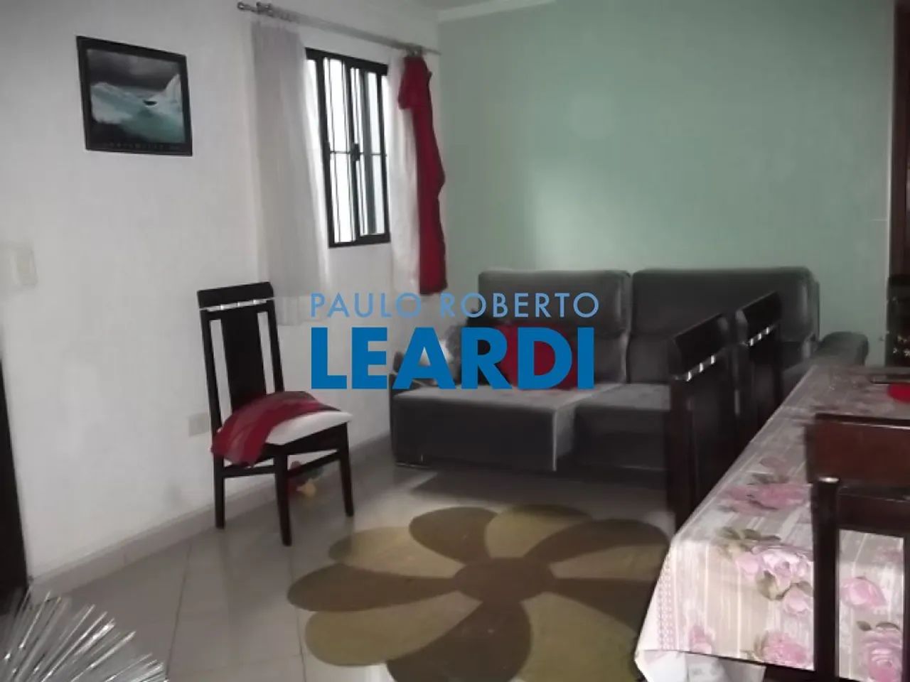 CASA ASSOBRADADA - IPIRANGA - SP