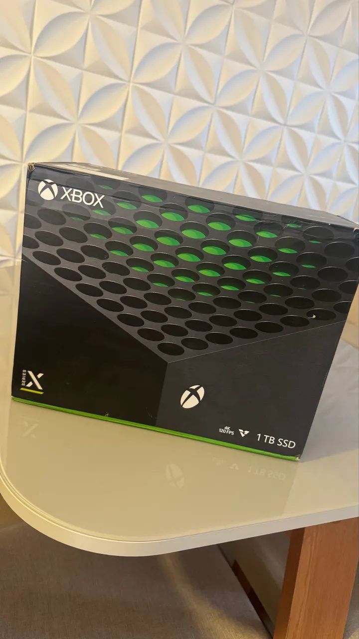 XBOX SERIES X - Foto 2