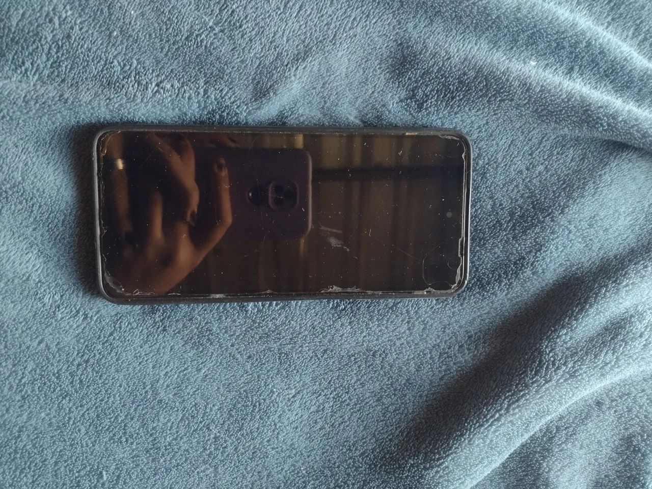 Vendo moto g22  - Foto 3