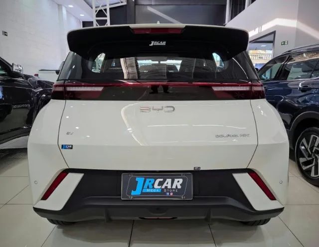 BYD Dolphin Mini (Elétrico) 2027 - Foto 5