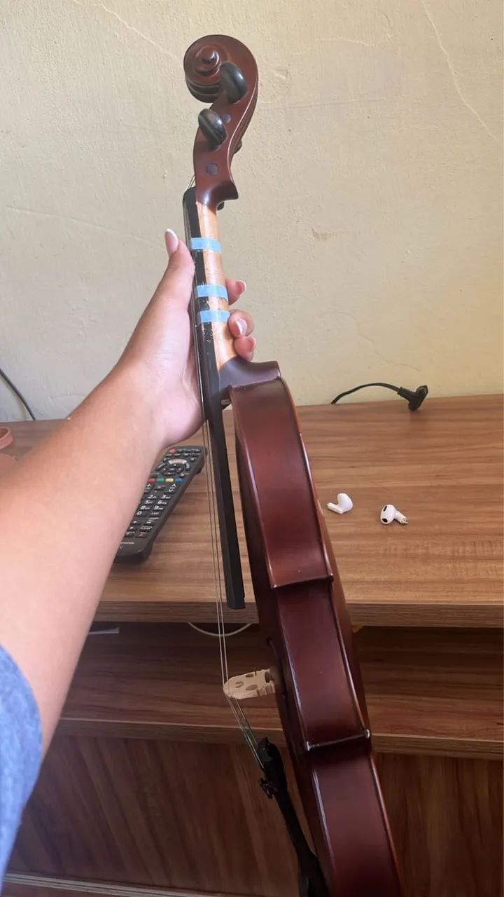 Violino Marinos 4/4  - Foto 3