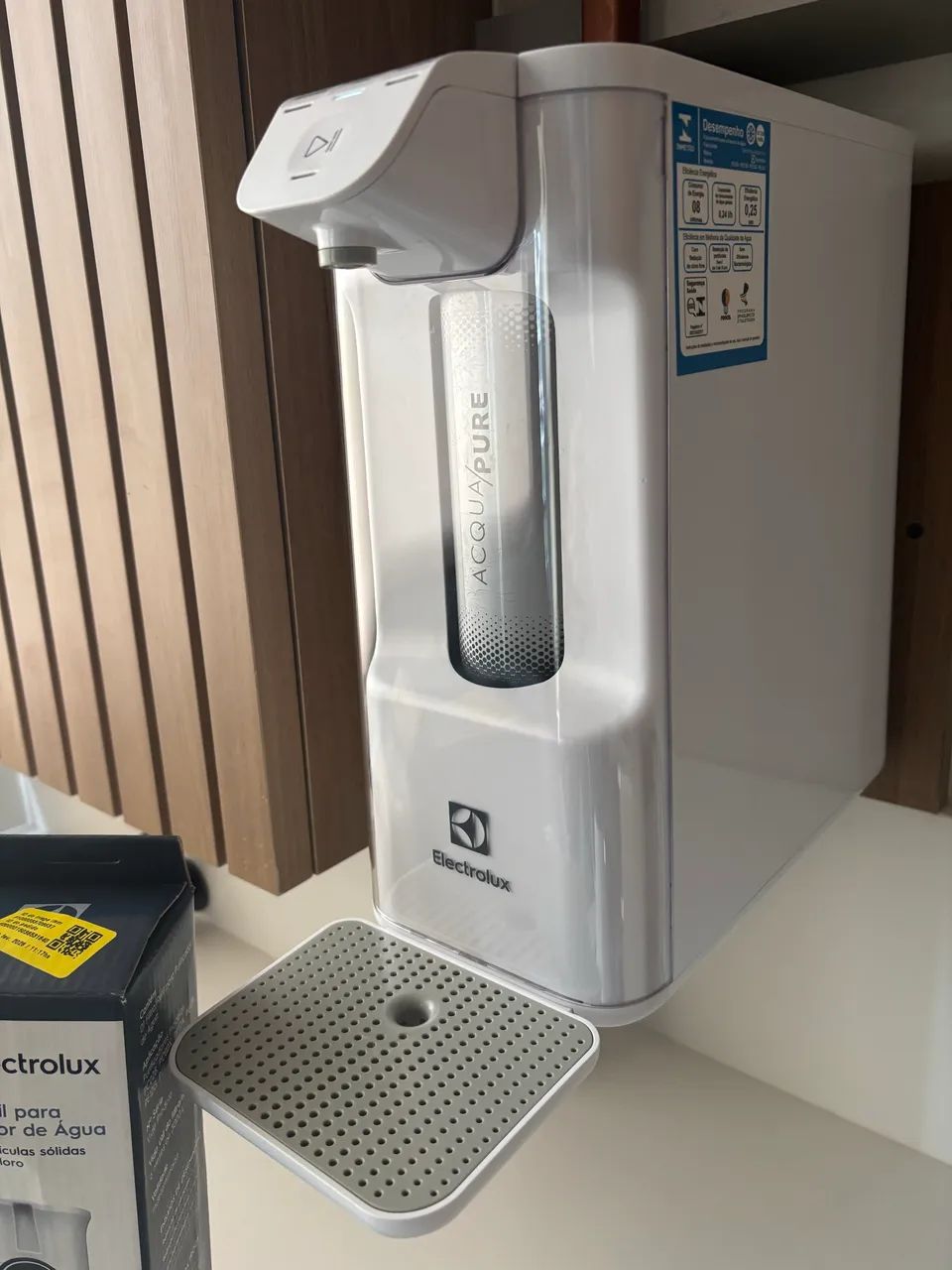 Filtro Electrolux - Foto 3