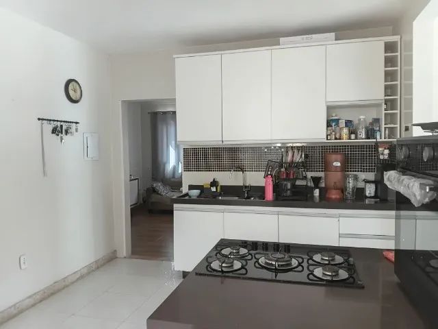 Vendo excelente Casa com 4 qts no Guara ll IAPI terreno de 1500 mts  - Foto 2