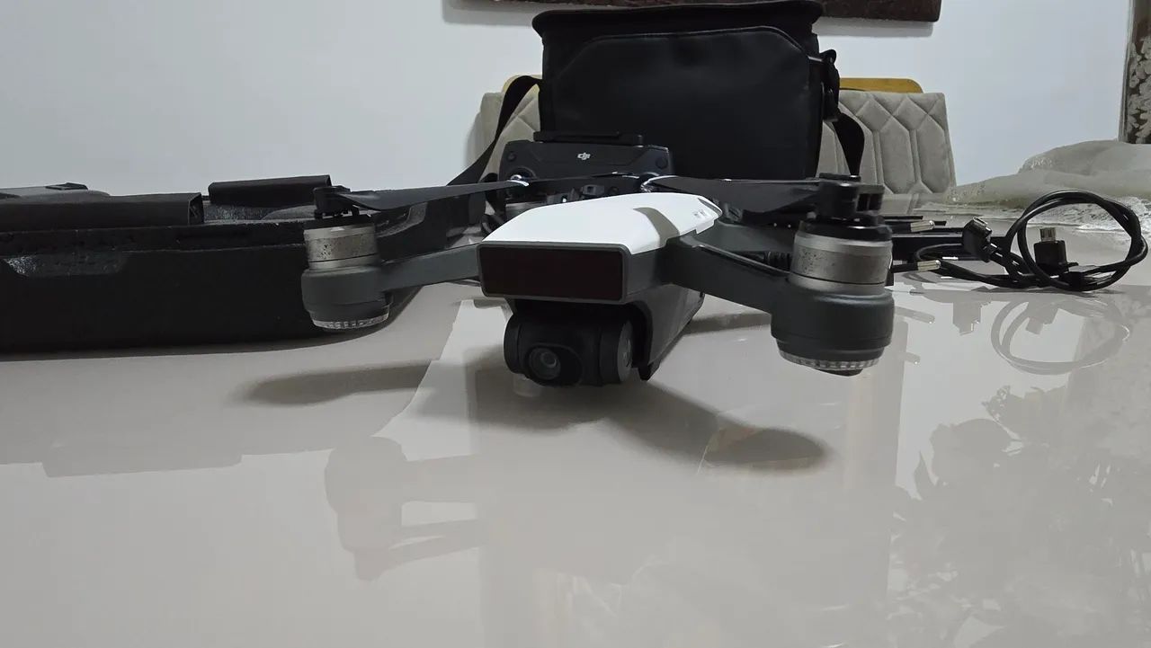 Drone DJI Spark - Foto 3