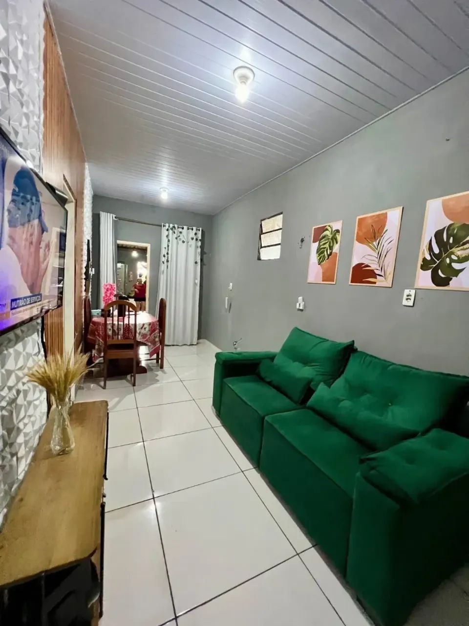Casa no Coroado por 165 mil- Manaus - AM
