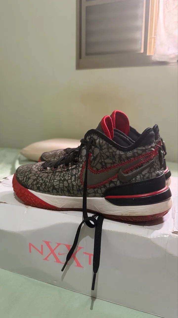 Nike lebron Nxxt  - Foto 2
