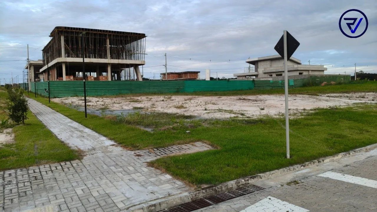 EXCLUSIVIDADE NO ALPHAVILLE CEARÁ 4 - Foto 4