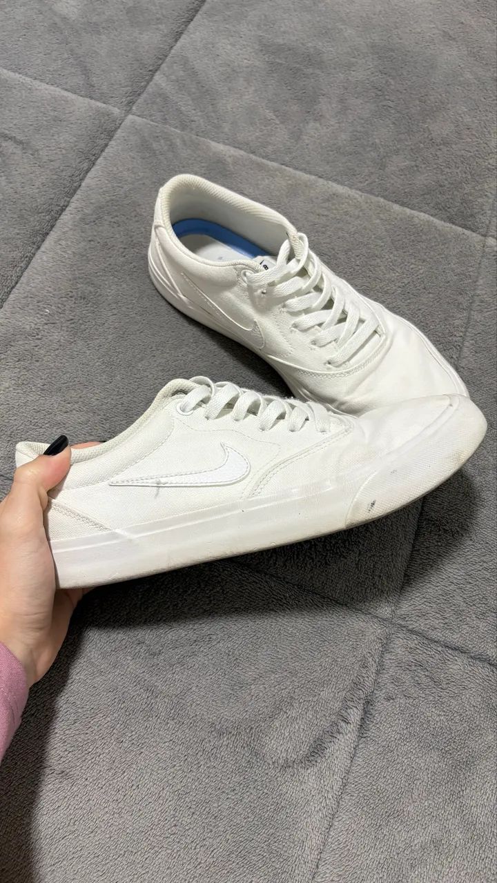tênis nike