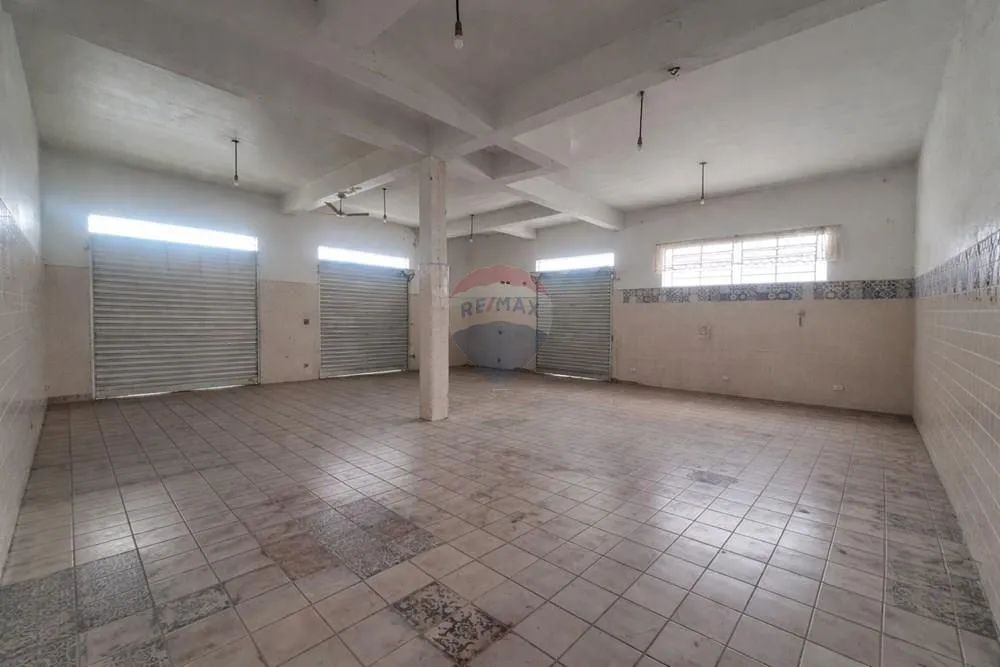 Locação de Prédio Comercial e Residencial na Vila Ribeirópolis! - Foto 4