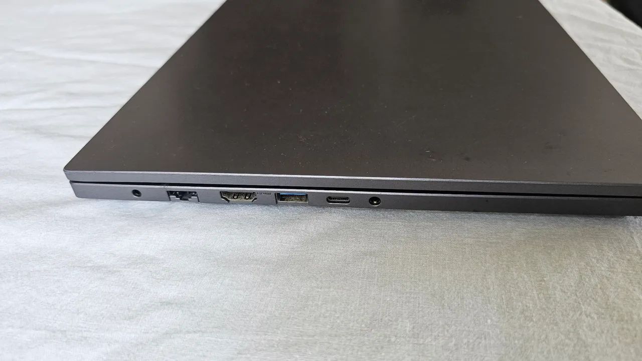Samsung Book - Modelo NP550XDA - Foto 5
